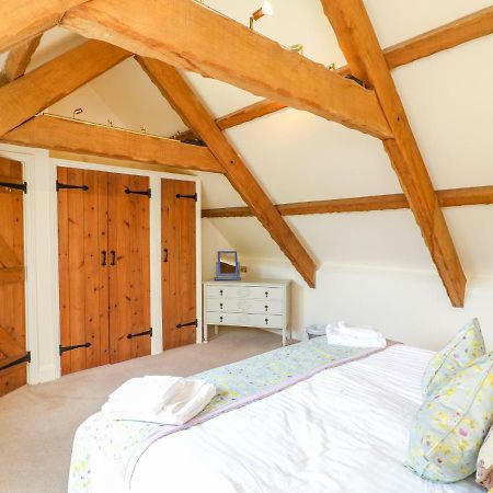 Great Bradley Cottage Minehead Esterno foto