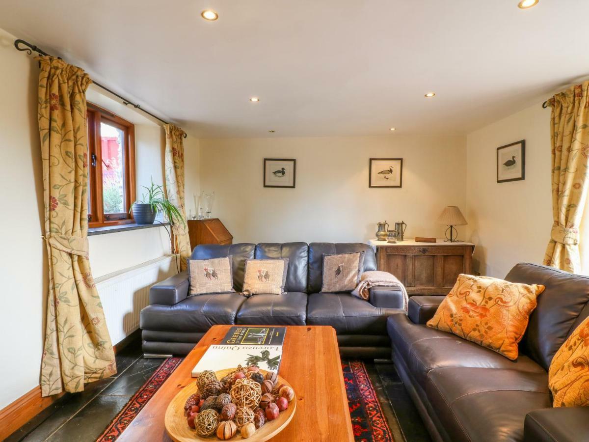 Great Bradley Cottage Minehead Esterno foto