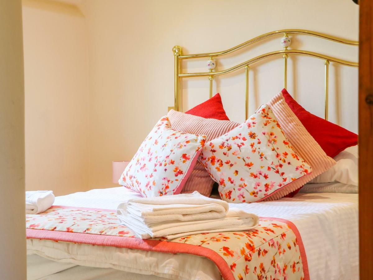 Great Bradley Cottage Minehead Esterno foto